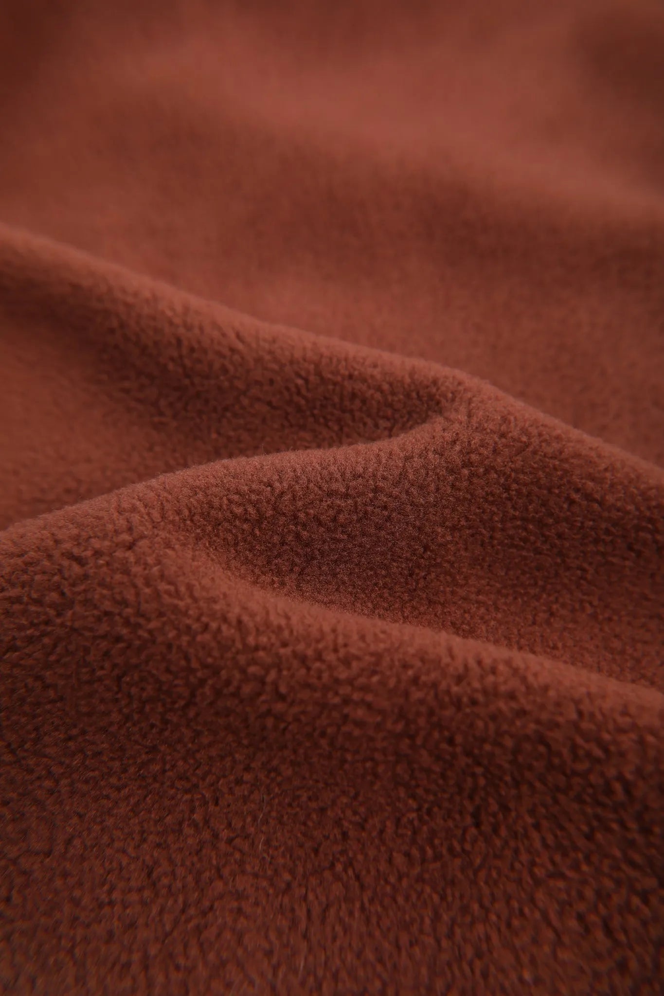 Poco Blush Strawberry & Cherry Cake Fleece Hoodie