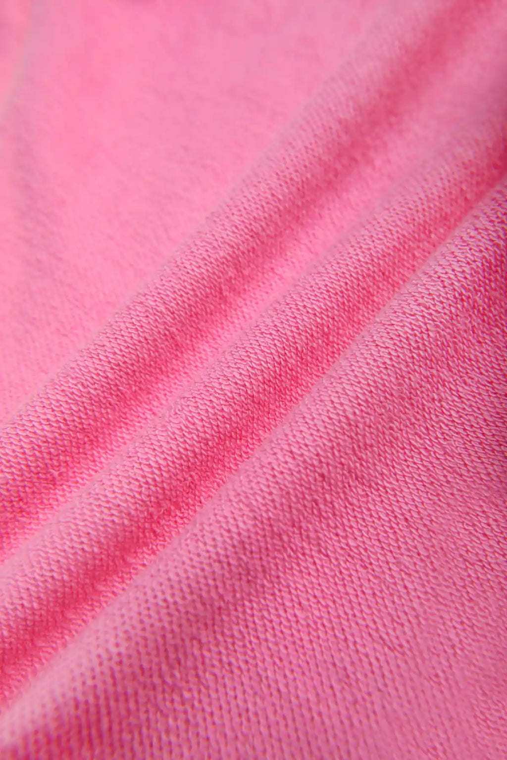 Poco Blush Kitty Warriors Jogger Pants