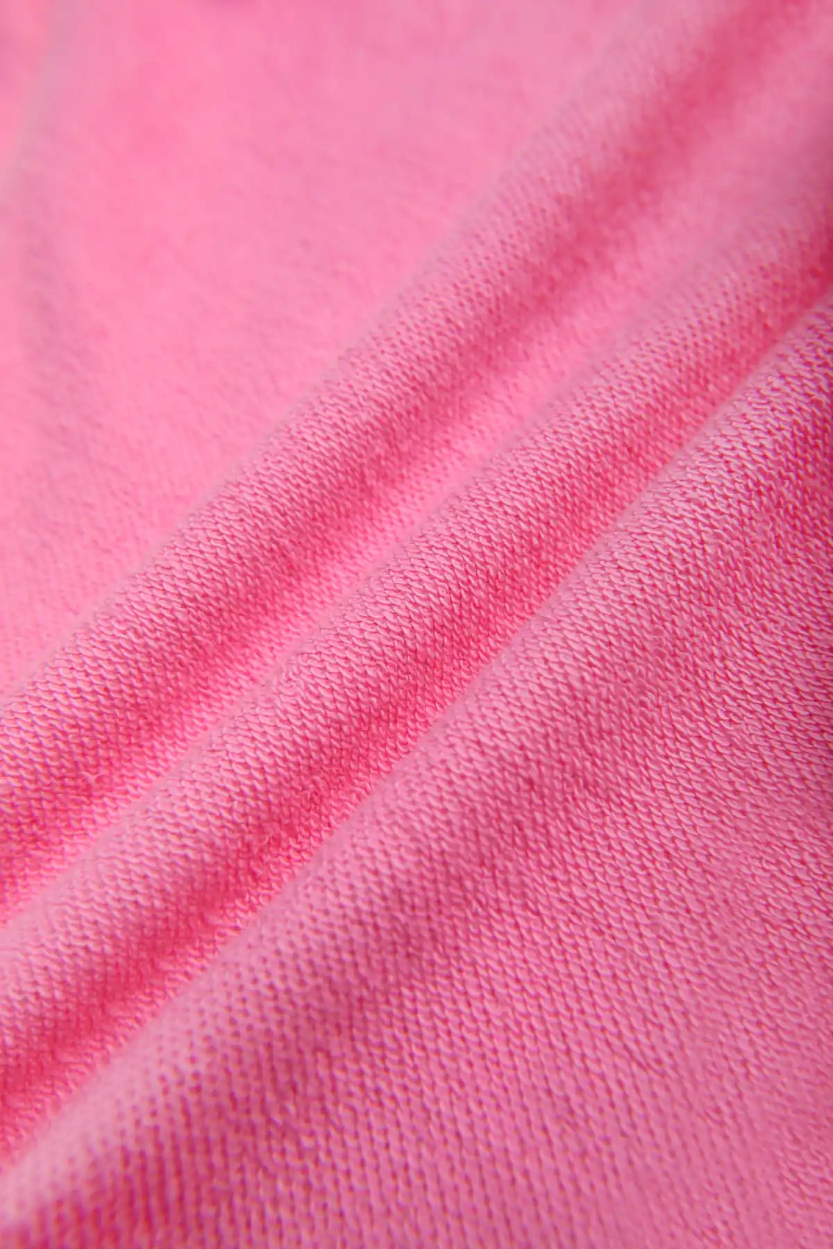 Poco Blush Kitty Warriors Jogger Pants