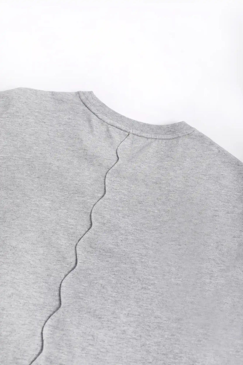 Kitty Warriors Layered T-Shirt by Poco Blush, image 16