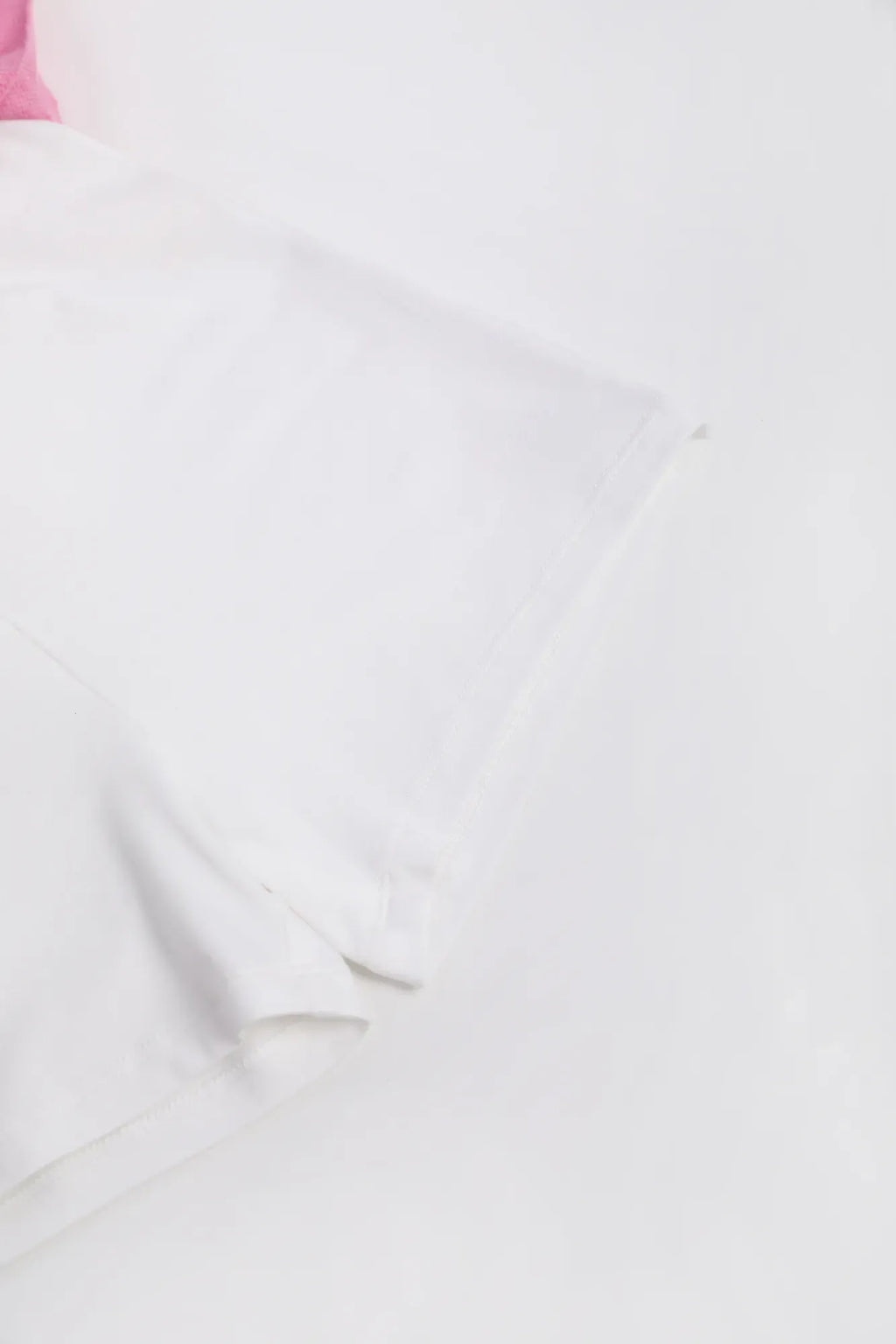 Poco Blush Sailor Pleated Skort