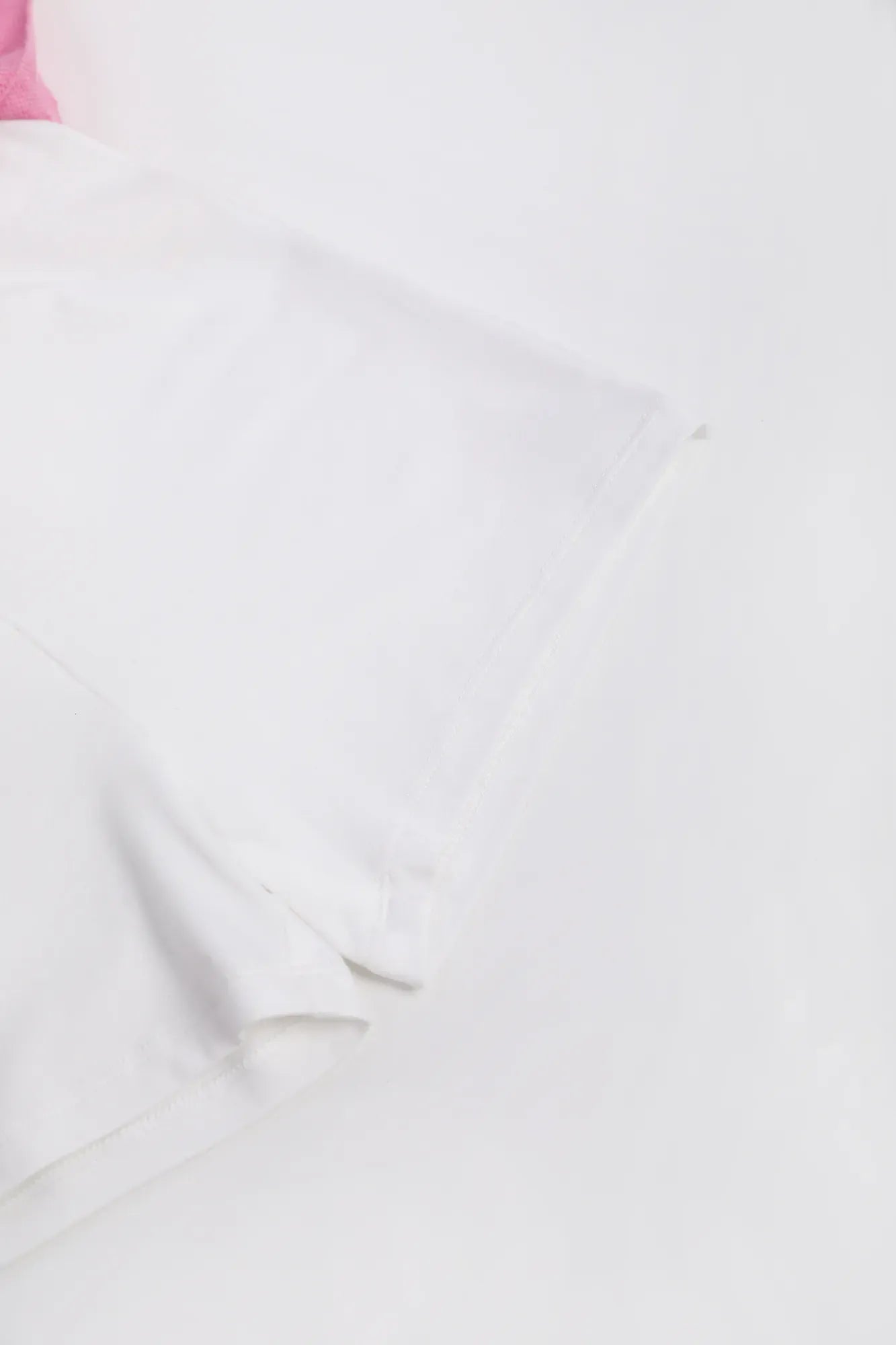 Poco Blush Sailor Pleated Skort