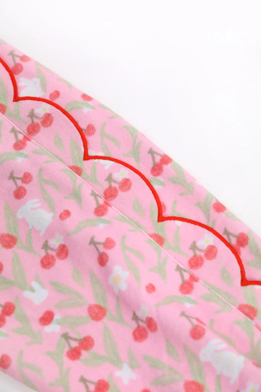 Cherry Meadow Sweatshirt by Poco Blush, image 12