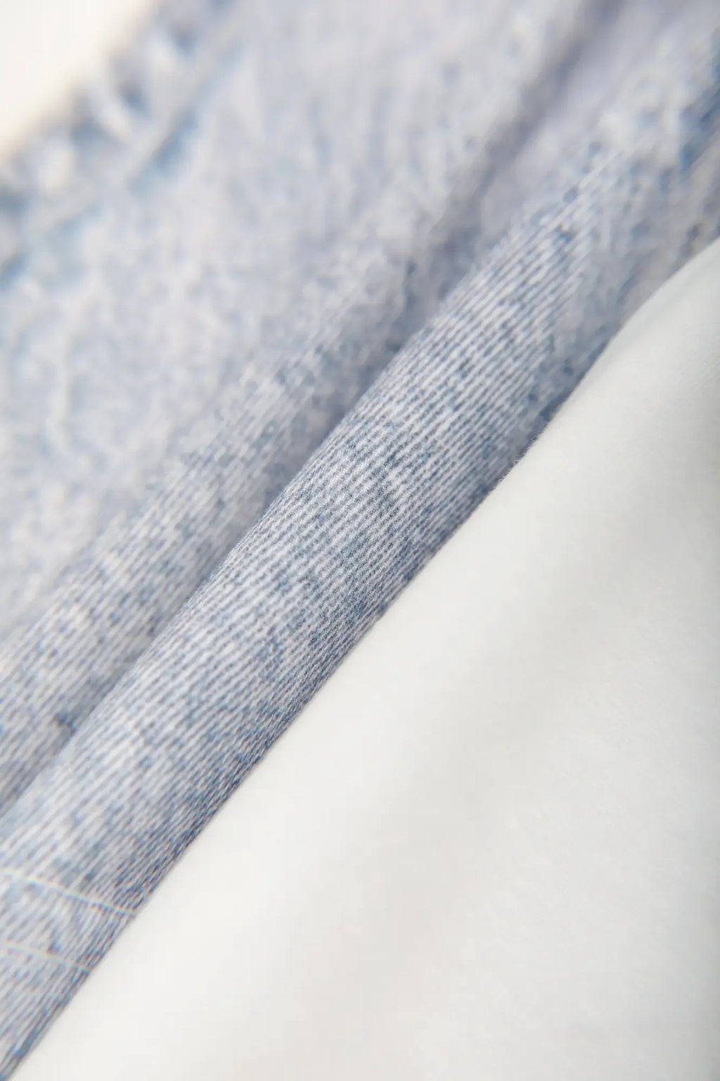 Poco Blush Pocket Cake Knit Dress