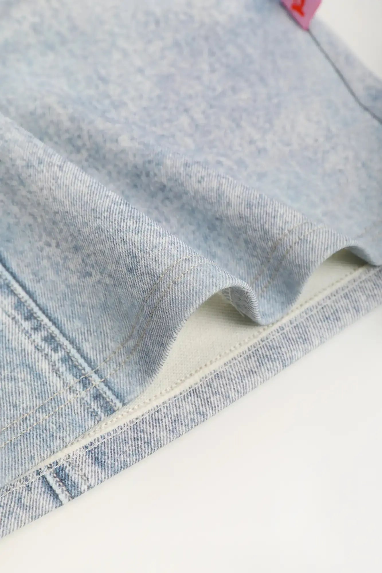 Poco Blush Pocket Cake Knit Dress