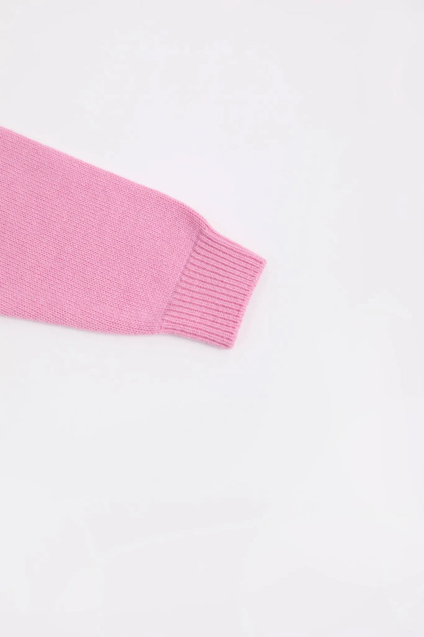 Elegant Swan Sparkle Sweater by Poco Blush, image 15