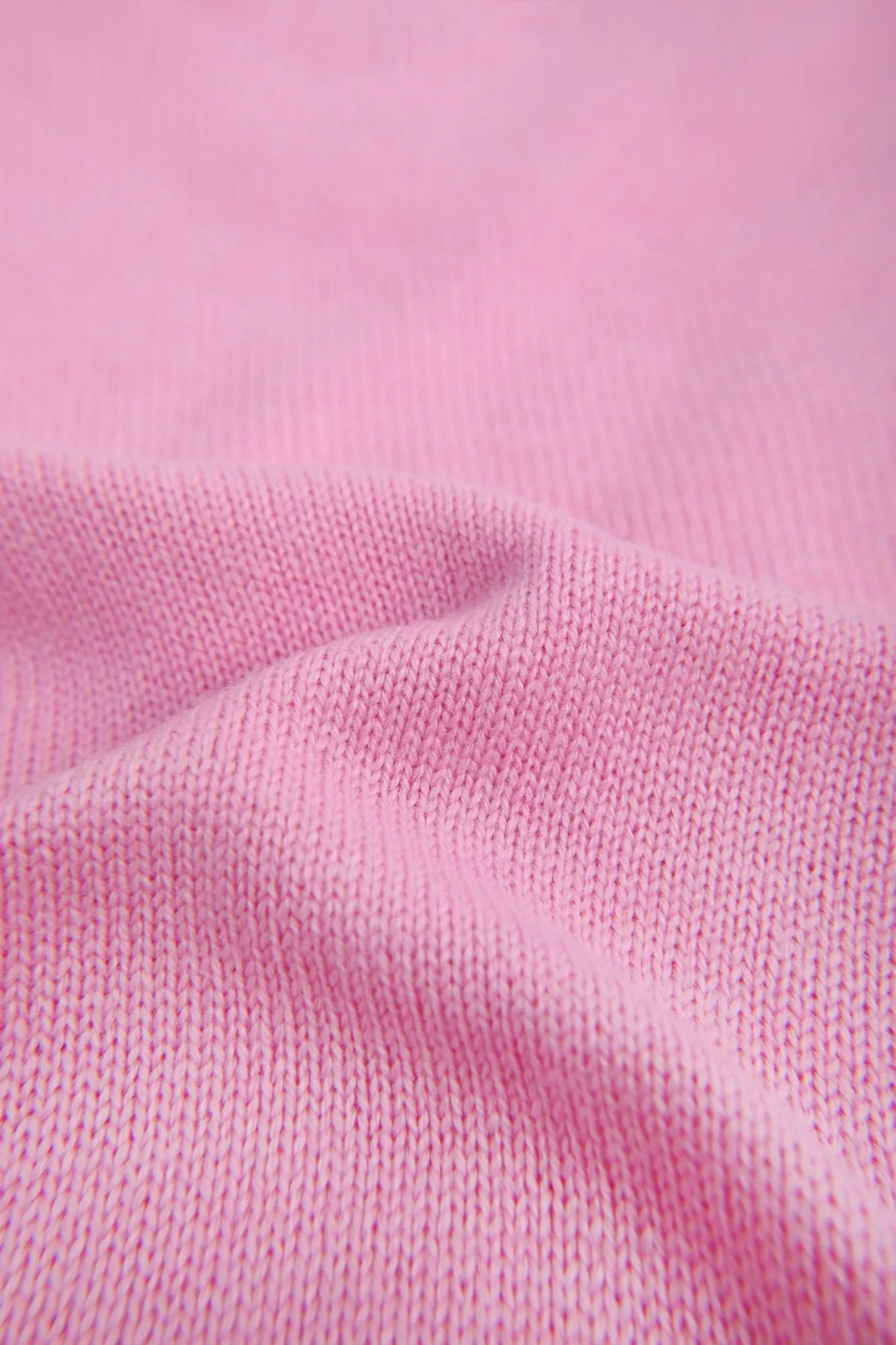 Poco Blush Elegant Swan Sparkle Sweater