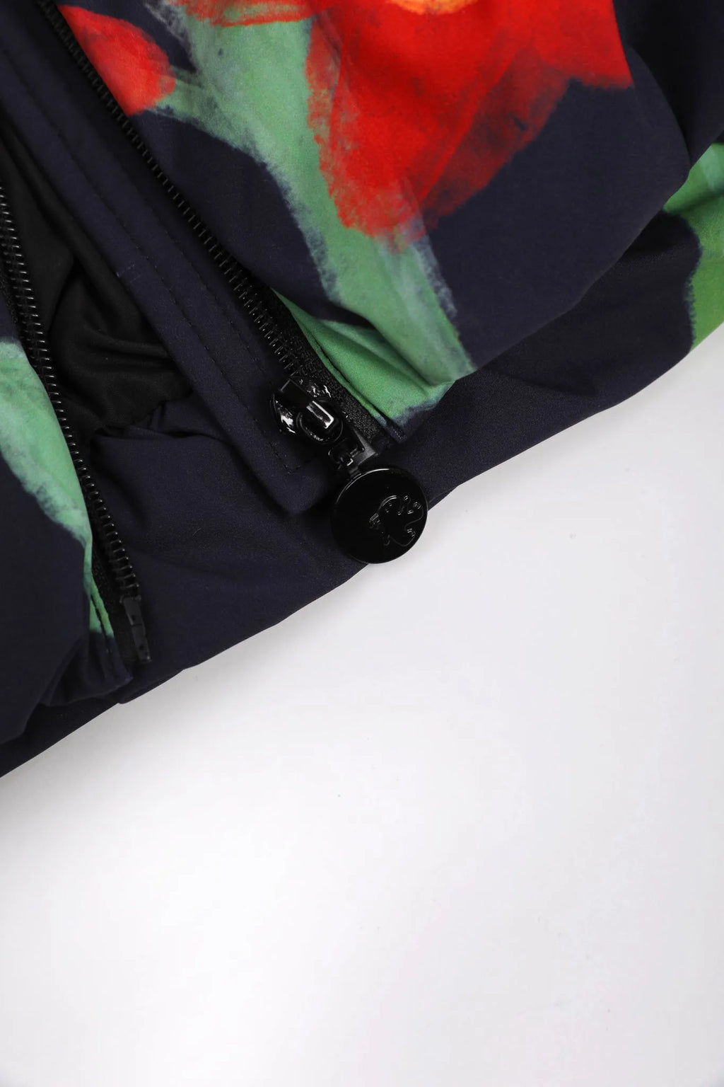 Poco Blush Altay Night Sky Girls Goose Down Coat