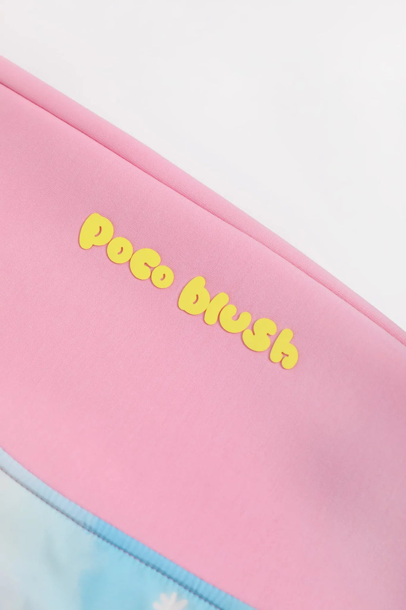 Rainbow Candy Soy Padding Pants by Poco Blush, image 11