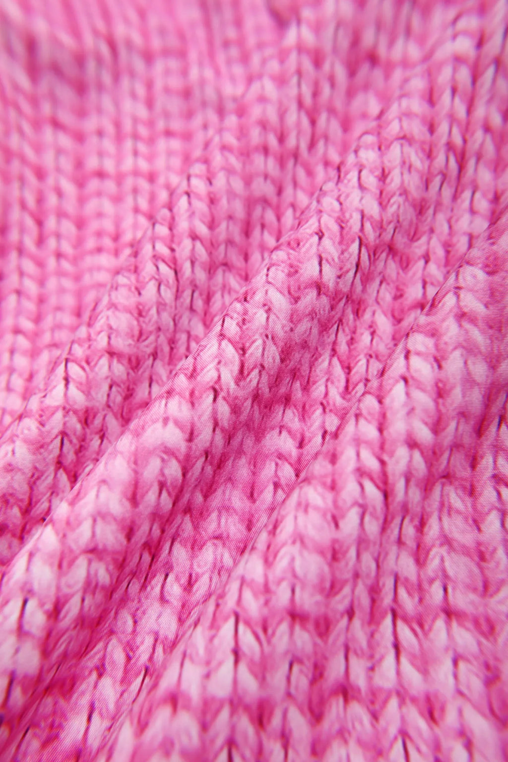 Poco Blush Little Sheep Printed Softshell Pants