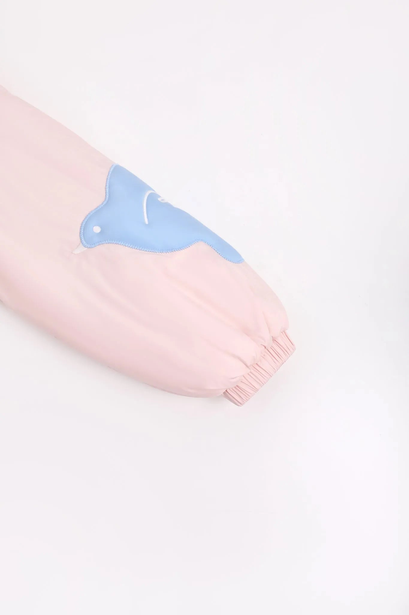 Poco Blush Altay Story Reversible Soy Padding Coat