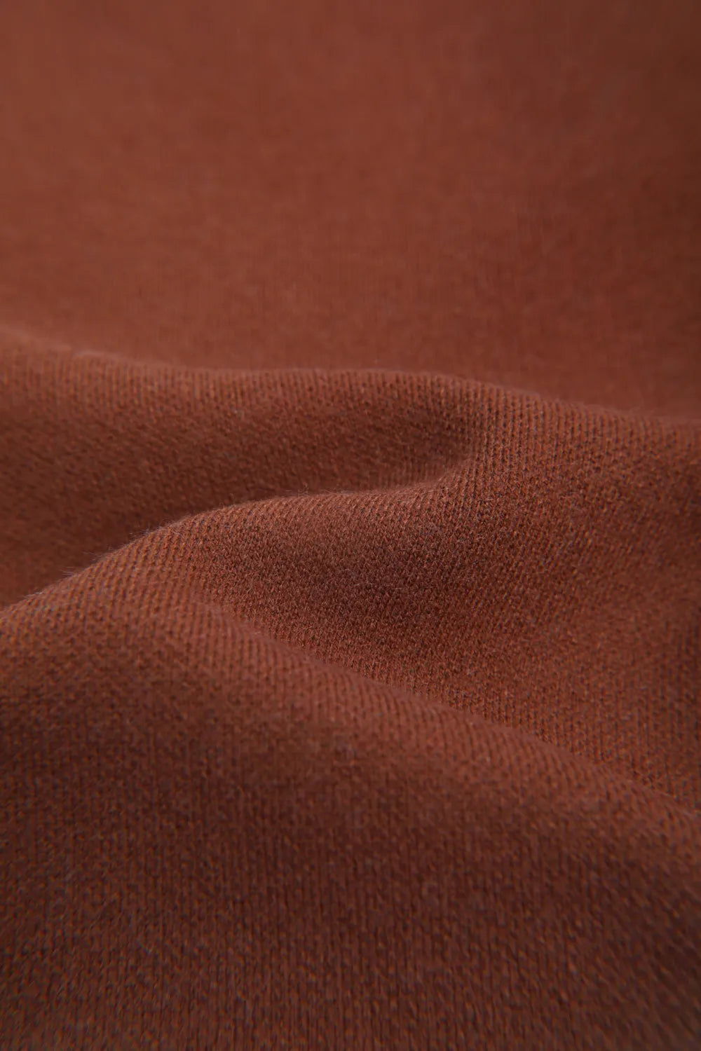 Poco Blush "The Year of Horse" Lunar New Year Knit Sweater with Frog Buttons