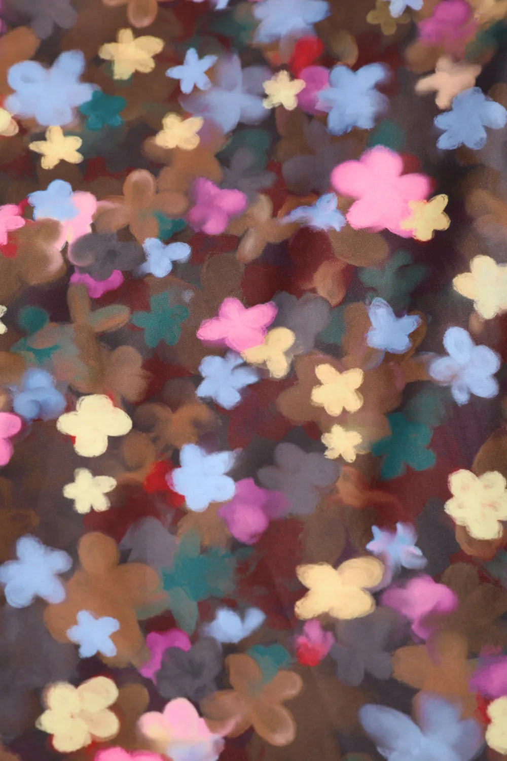 Poco Blush "The Year of Horse" Chinese New Year Vest & Skirt Set