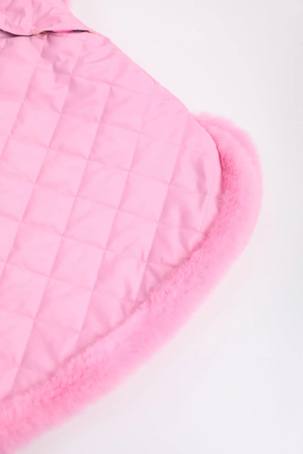 Poco Blush "The Year of Horse" Chinese New Year Vest & Skirt Set