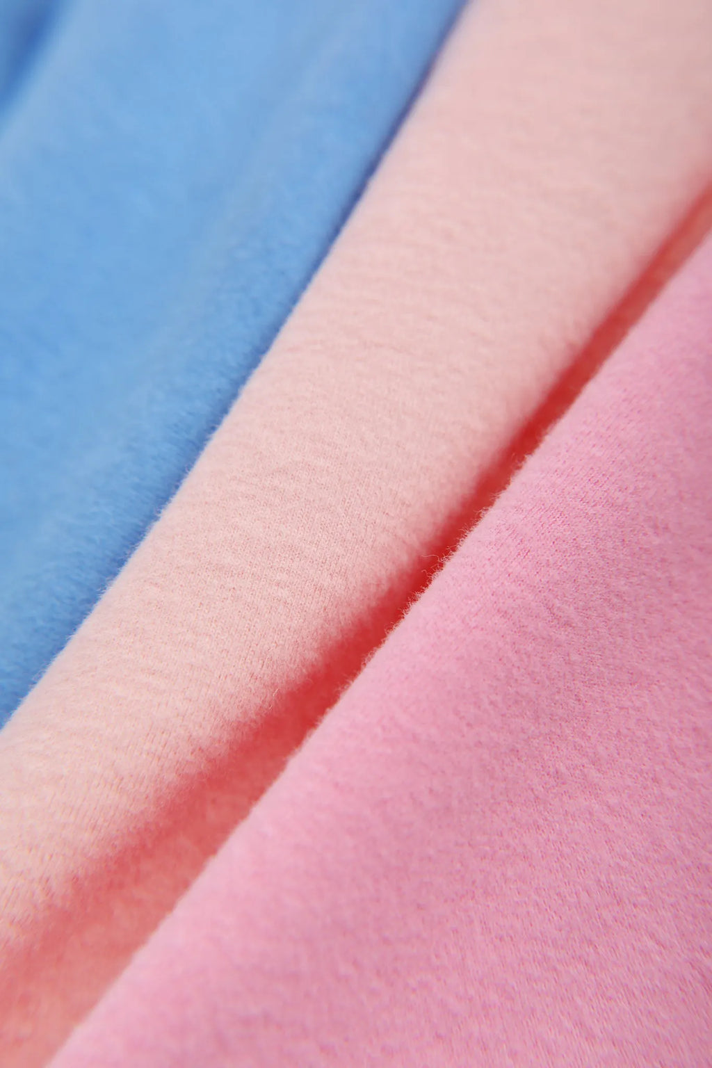 Poco Blush Little Butterfly Gift Fleece Base Layer Top