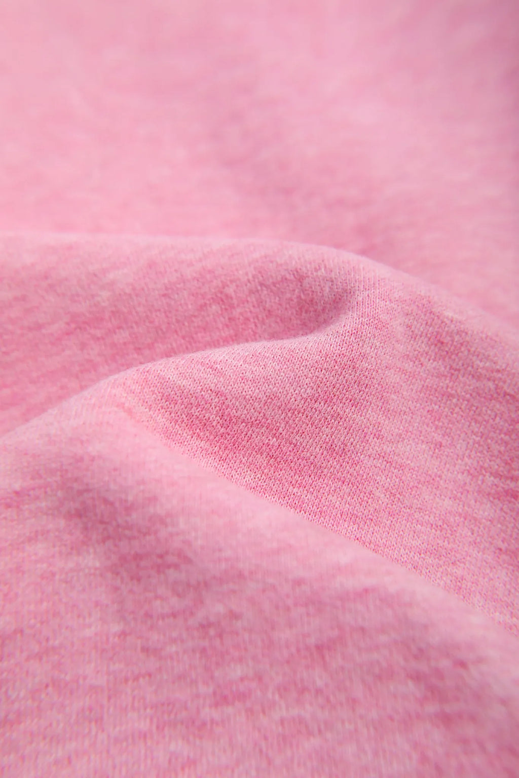 Poco Blush Cherry & Cream Fleece Joggers