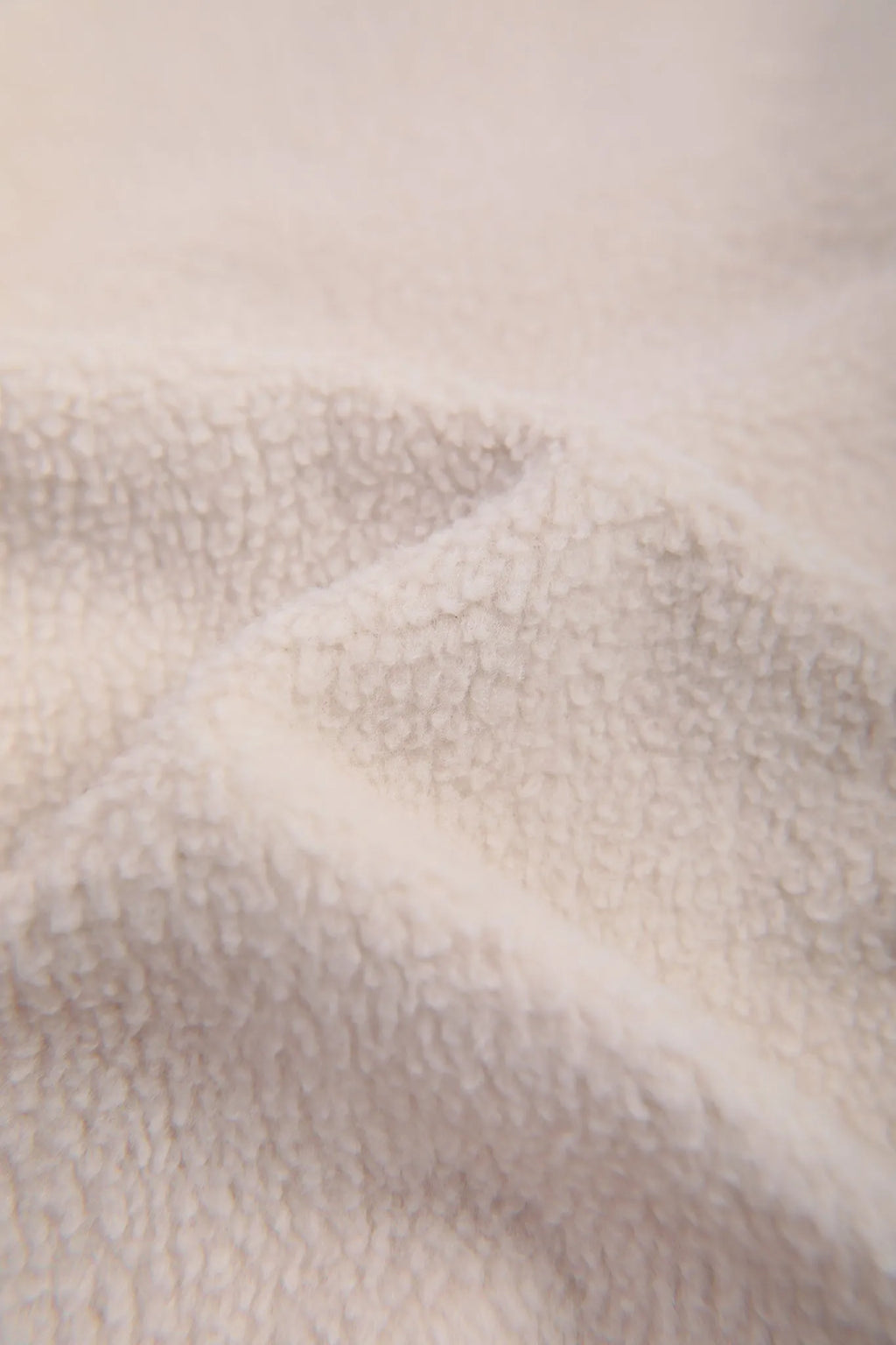 Poco Blush Snowman Mittens Sherpa Joggers