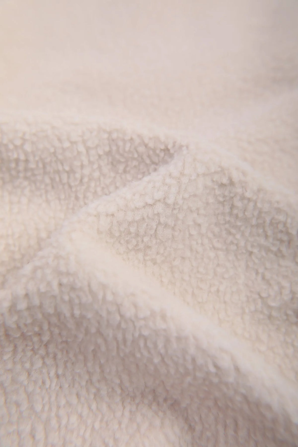 Poco Blush Snowman Mittens Sherpa Joggers