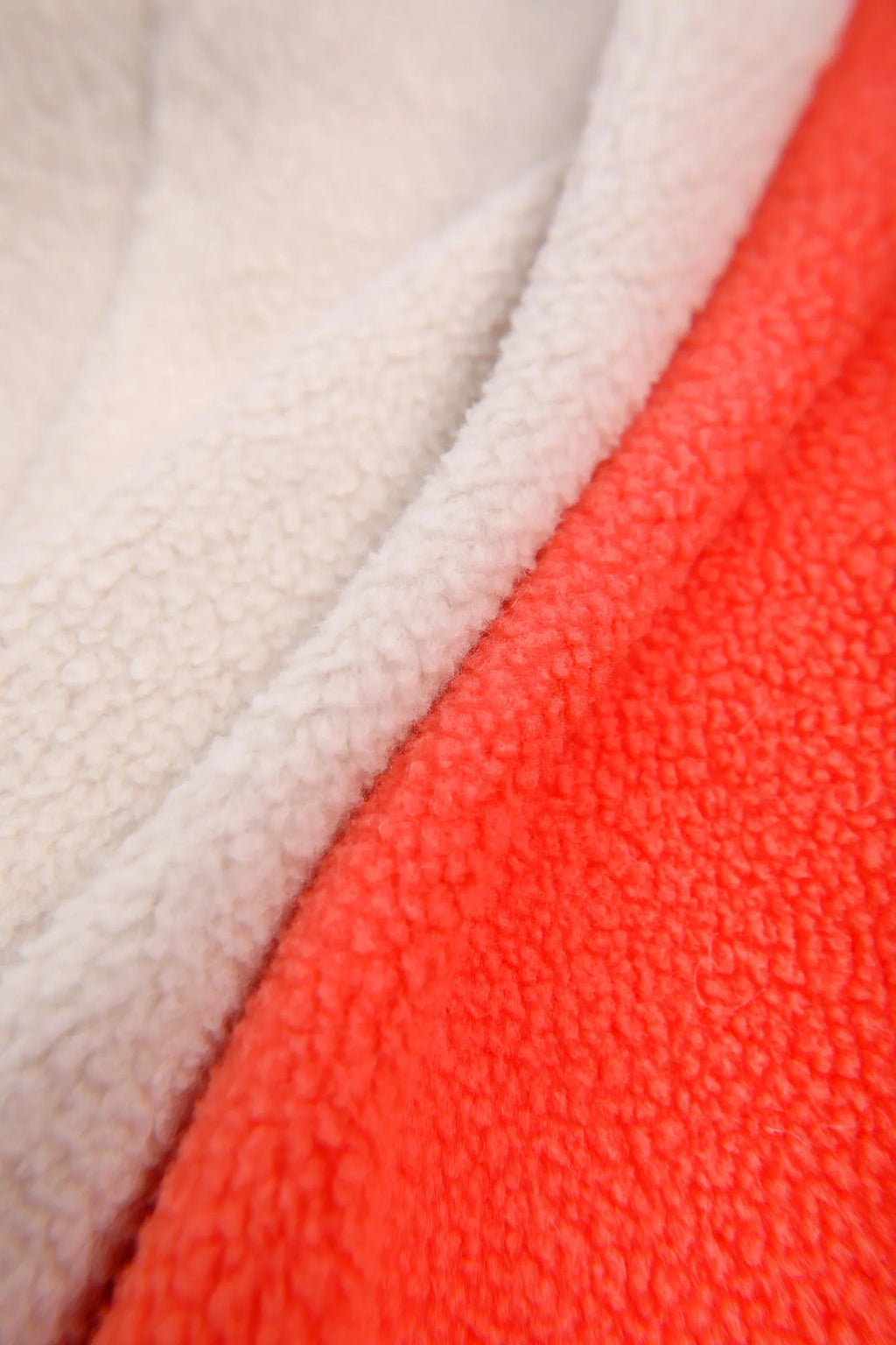 Poco Blush Snowman Mittens Sherpa Joggers