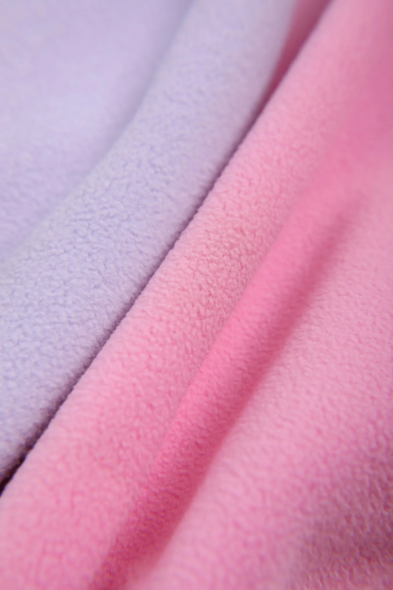 Poco Blush Little Snowflake Fleece Joggers