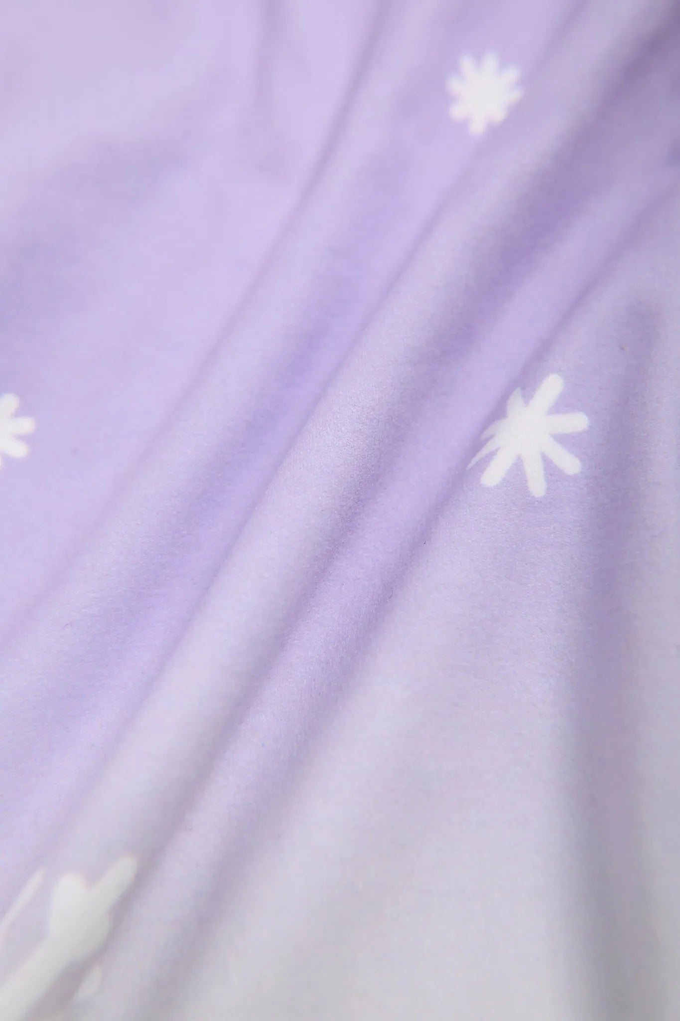 Poco Blush Snow Night Aurora Gradient Base Layer Leggings