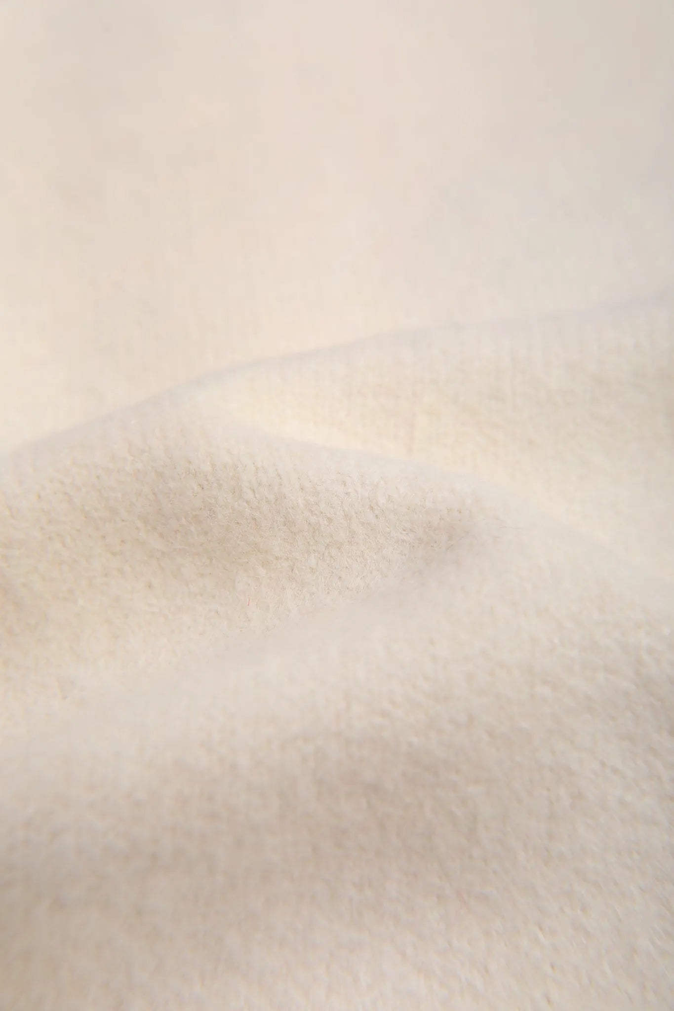 Poco Blush Close-Up Friends Jacquard Knit Sweater