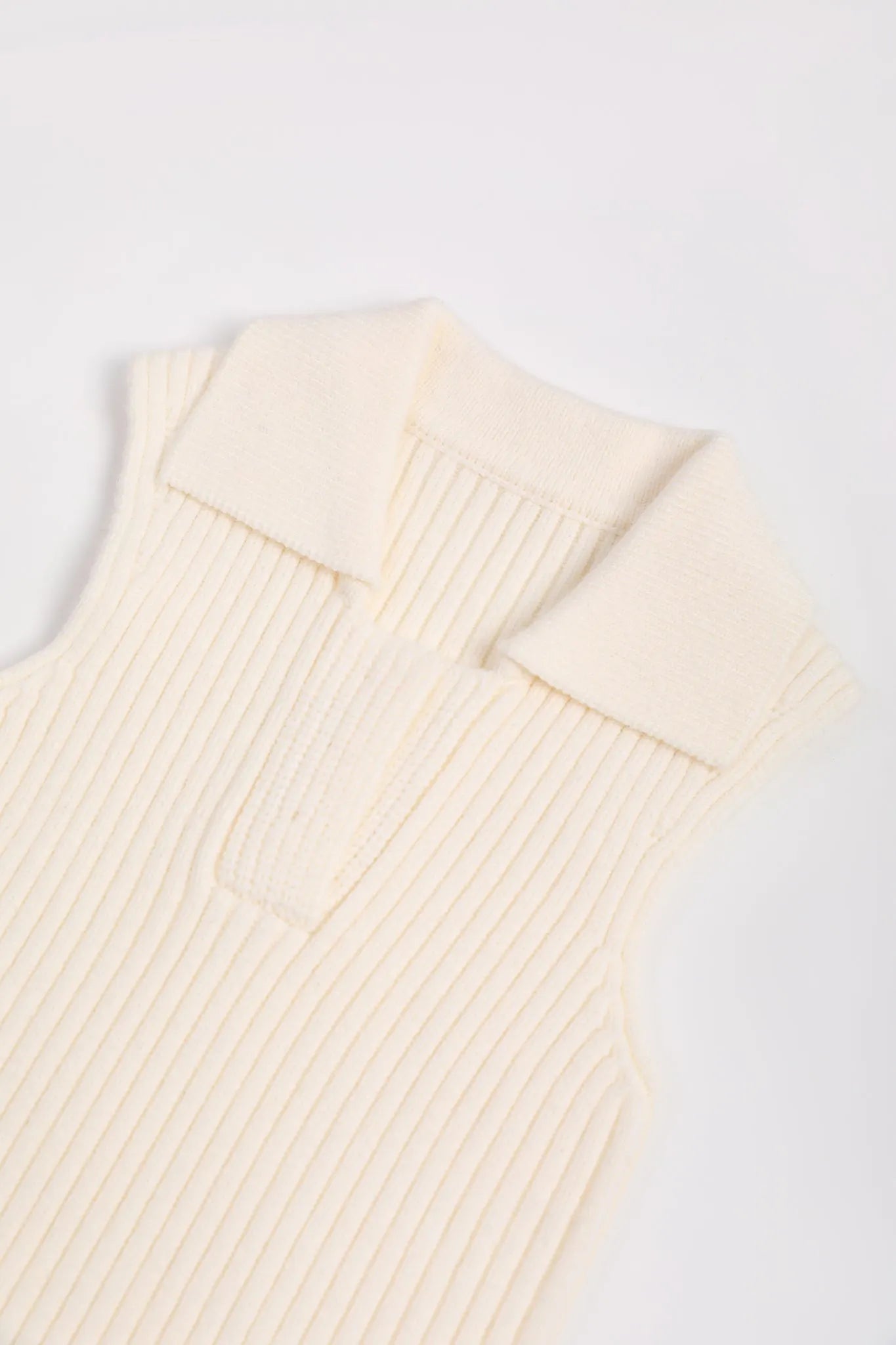 Poco Blush Starry Snowman & Bunny 2-in-1 Knit Sweater Set