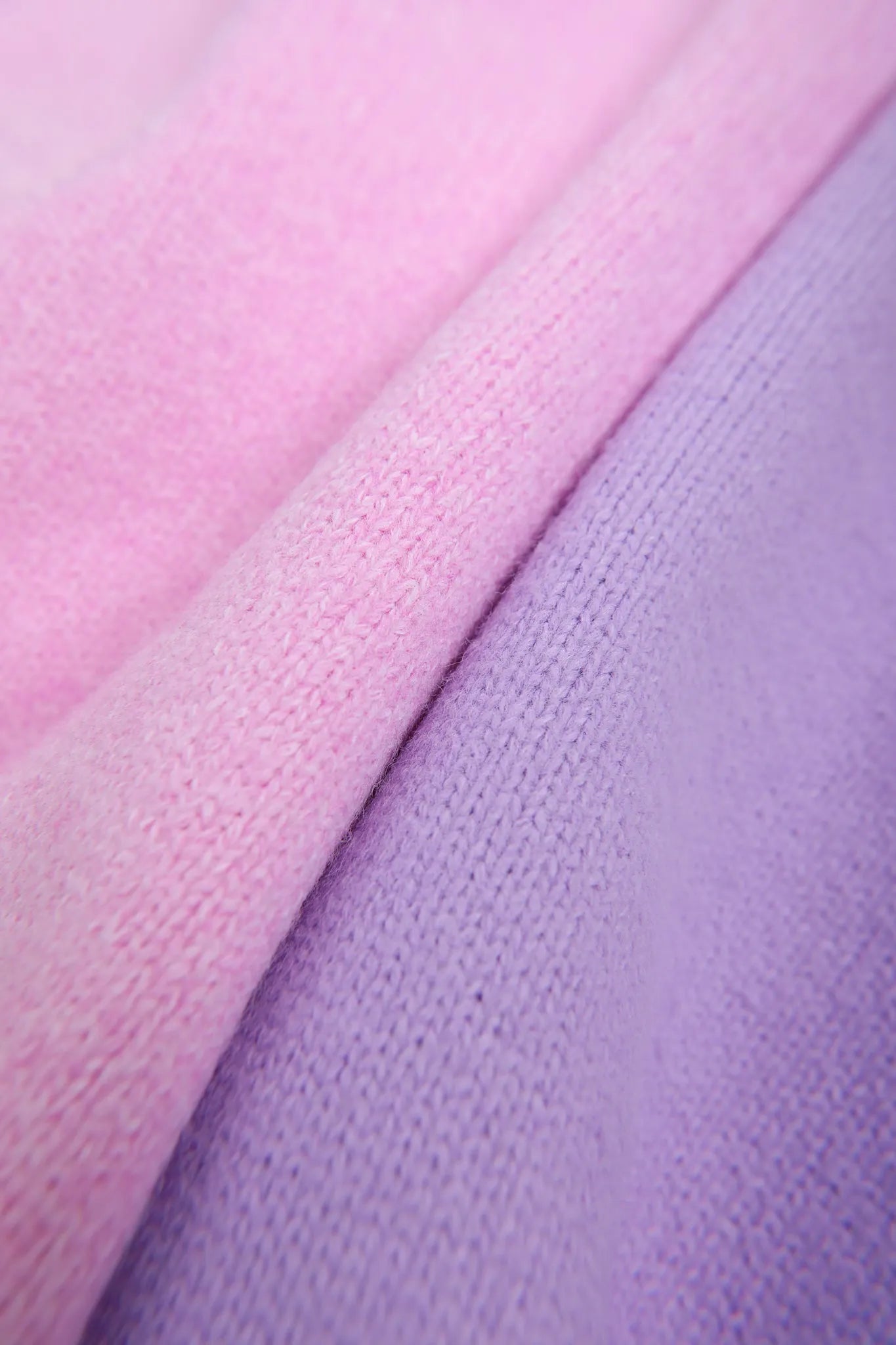 Poco Blush Starry Snowman & Bunny 2-in-1 Knit Sweater Set