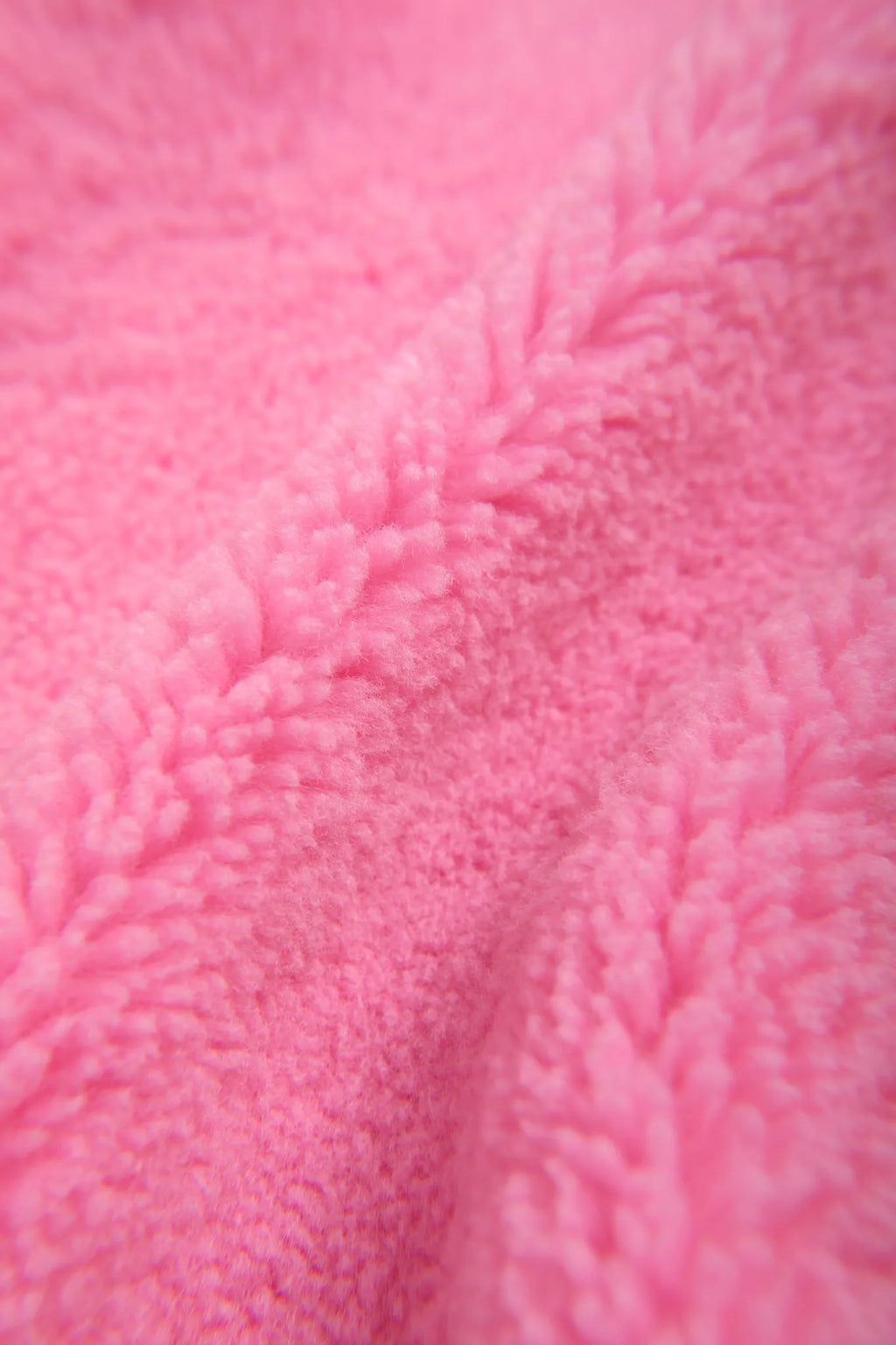 Poco Blush Snowman Wobbler & Star Bunny Sherpa Coat