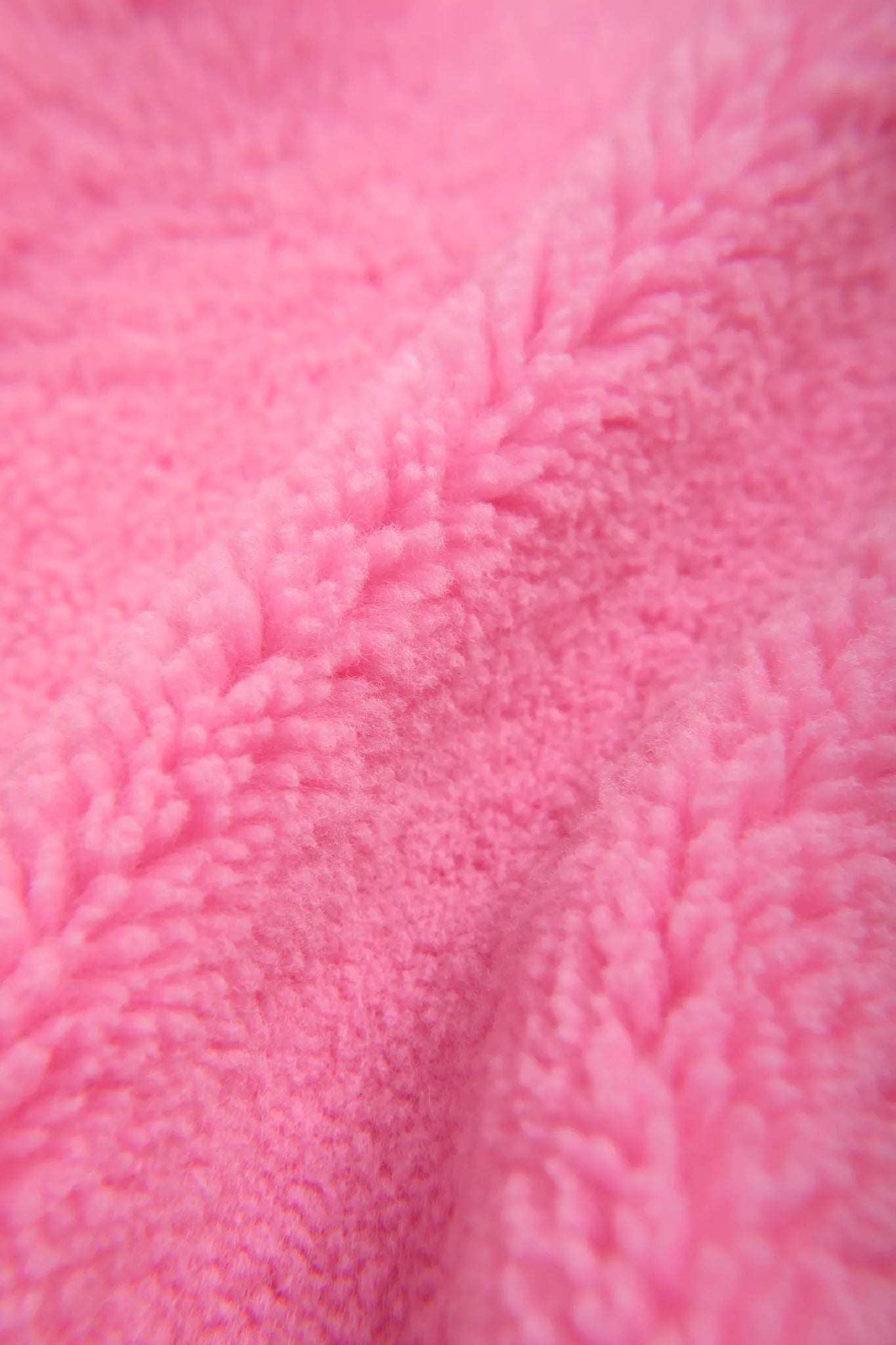 Poco Blush Snowman Wobbler & Star Bunny Sherpa Coat