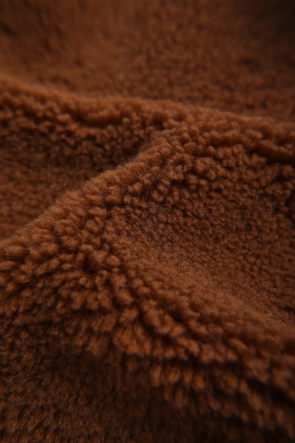 Poco Blush Snowman Wobbler & Star Bunny Sherpa Coat