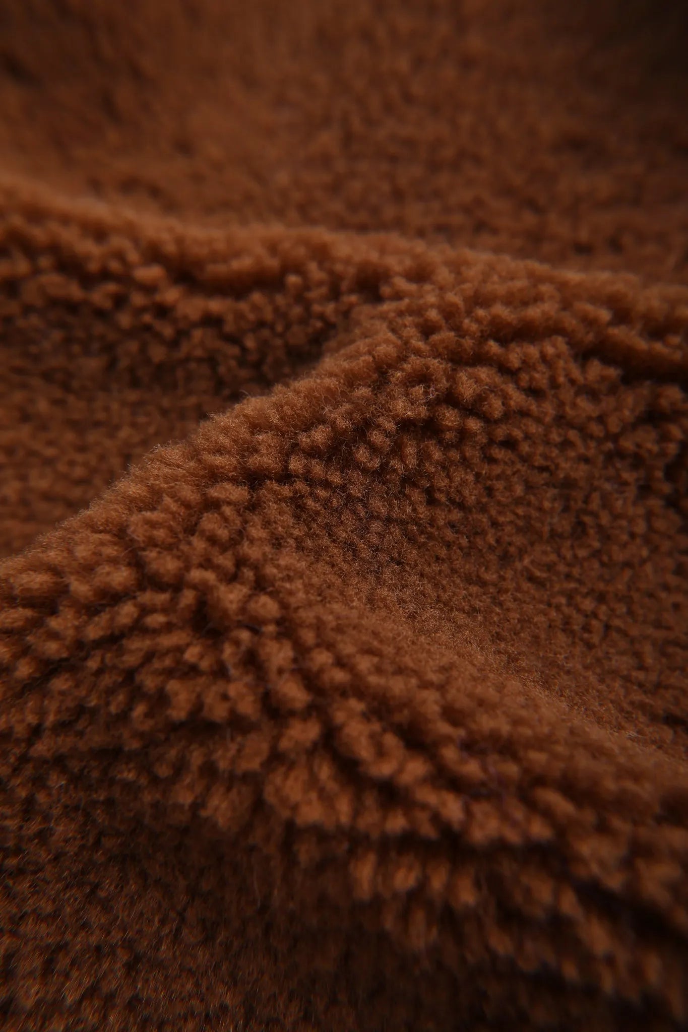 Poco Blush Snowman Wobbler & Star Bunny Sherpa Coat