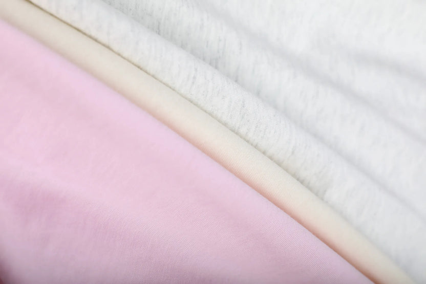 Poco Blush Dessert Plate Puff Sleeve T-Shirt
