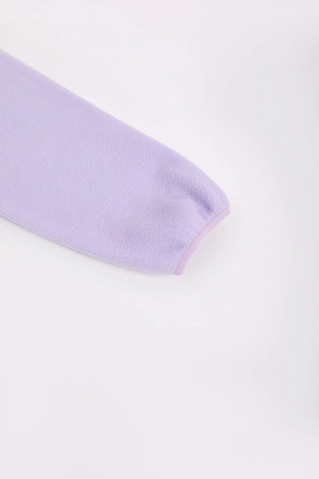 Poco Blush Snowman Wobbler & Star Bunny Fleece Hoodie