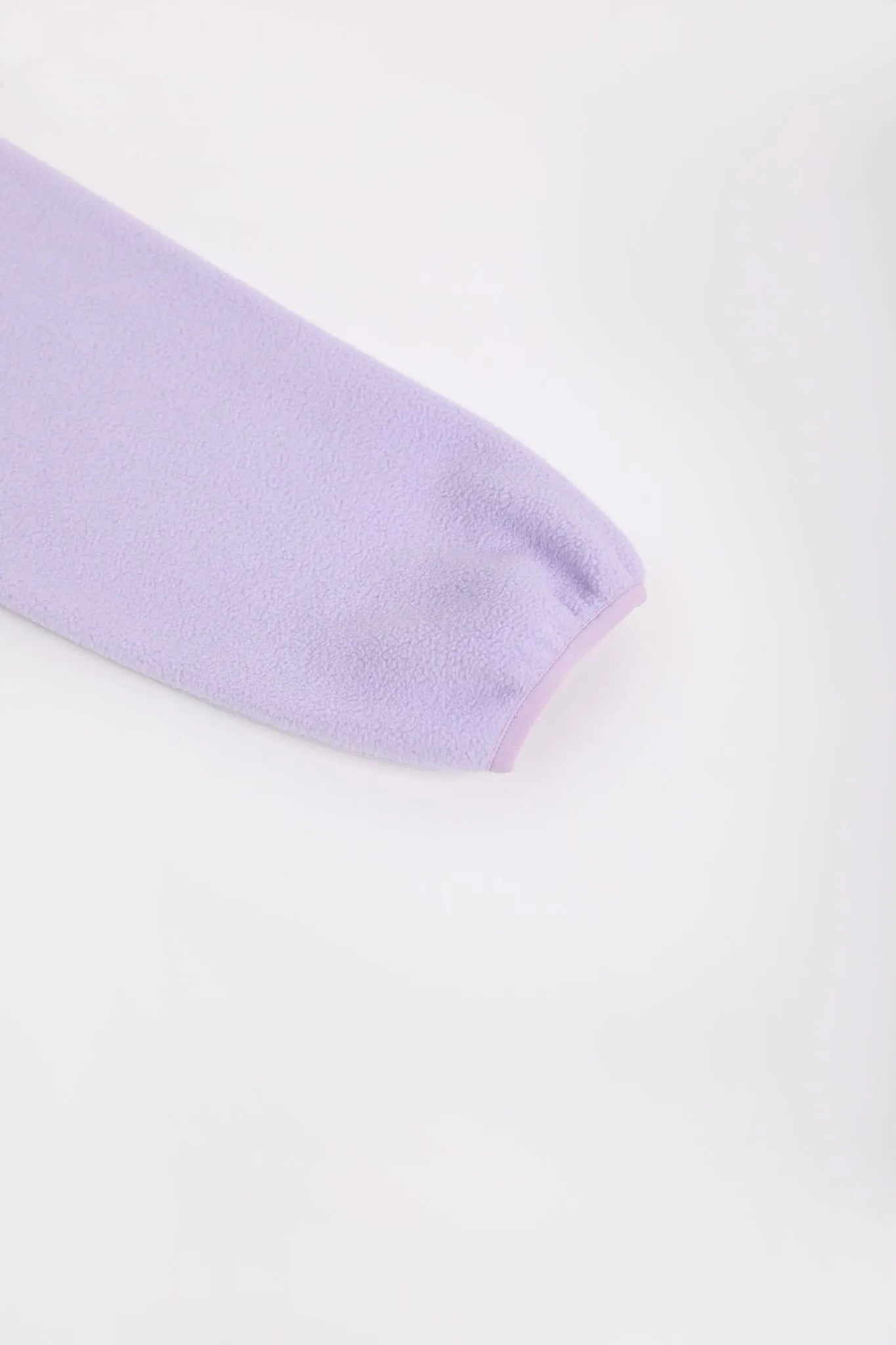 Poco Blush Snowman Wobbler & Star Bunny Fleece Hoodie