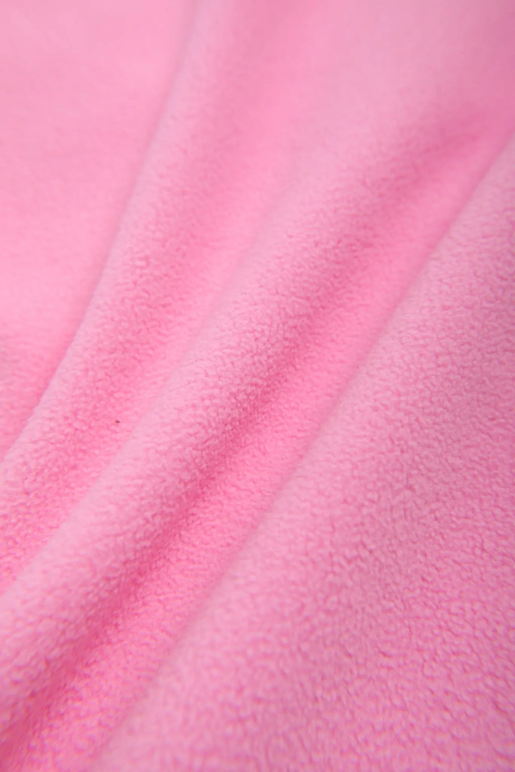 Poco Blush Snowman Wobbler & Star Bunny Fleece Hoodie