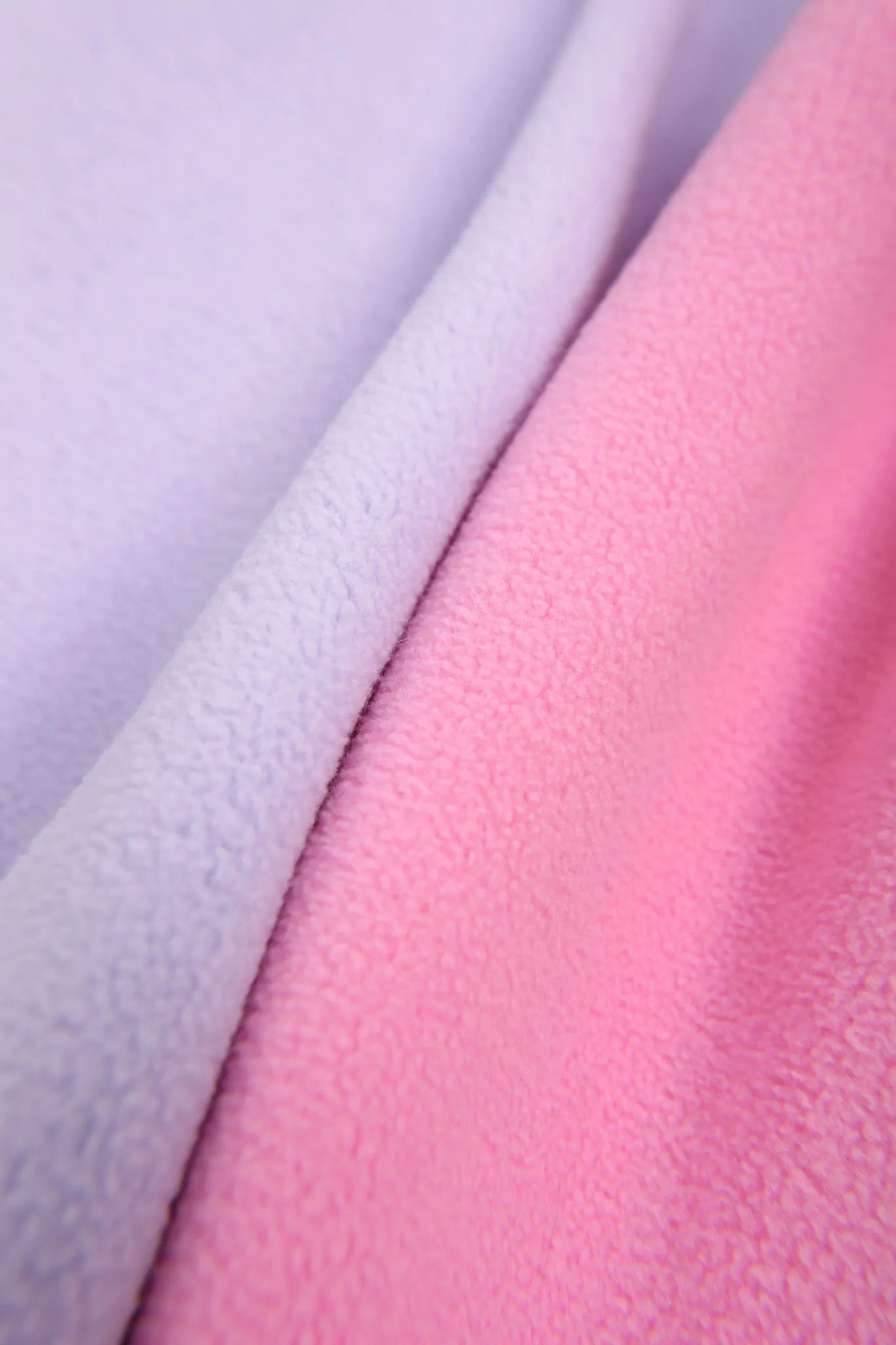 Poco Blush Snowman Wobbler & Star Bunny Fleece Hoodie