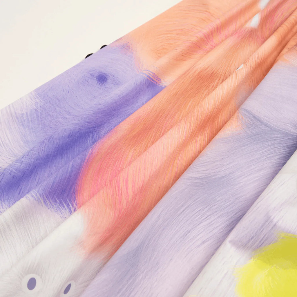 Poco Blush Plush Toys Bubble Skirt
