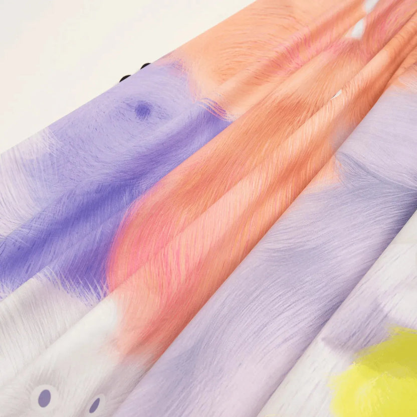 Plush Toys Bubble Skirt by Poco Blush, image 7