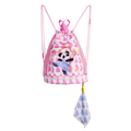 Poco Blush Champion Panda Dance Backpack