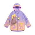 Poco Blush Toy Print 2-in-1 Ski Jacket Jacket