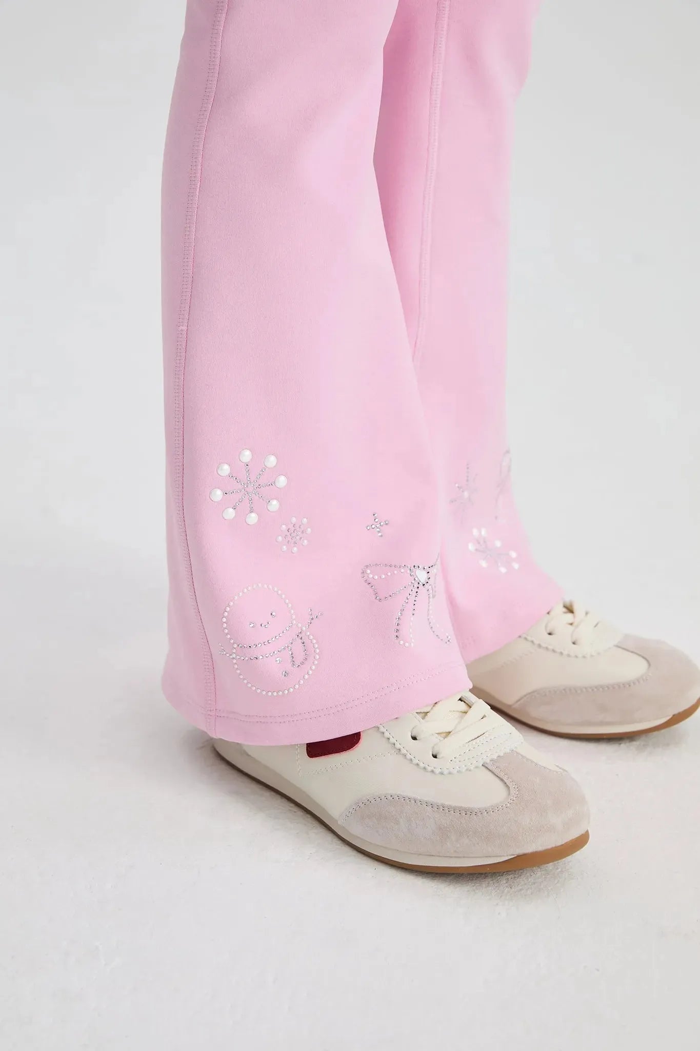 Poco Blush Starry Crystal Skort