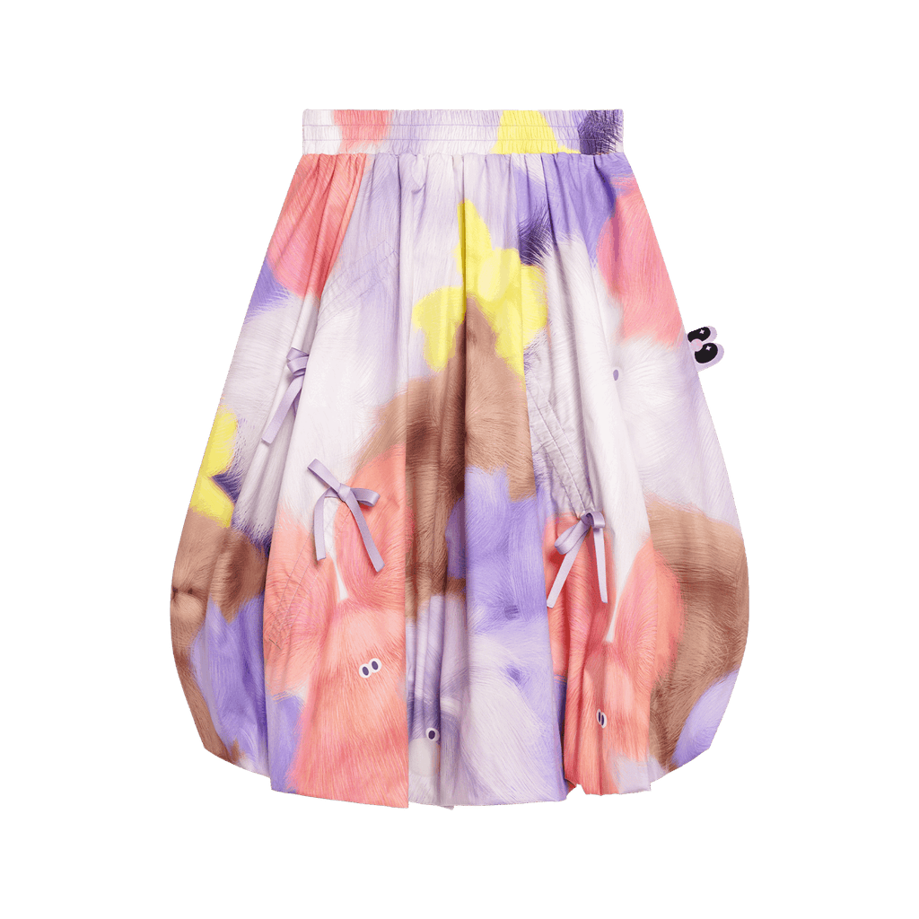 Poco Blush Plush Toys Bubble Skirt