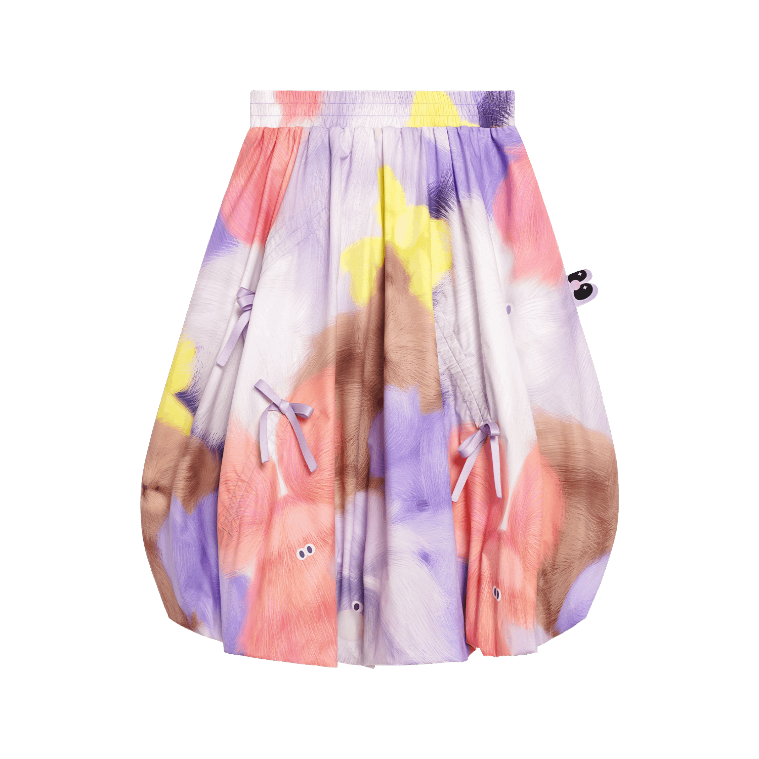 Poco Blush Plush Toys Bubble Skirt