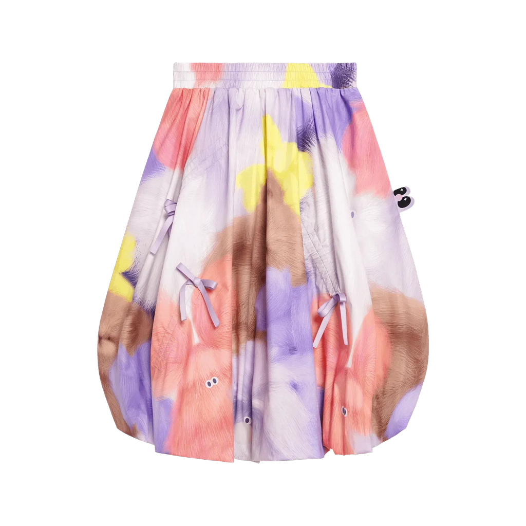 Poco Blush Plush Toys Bubble Skirt