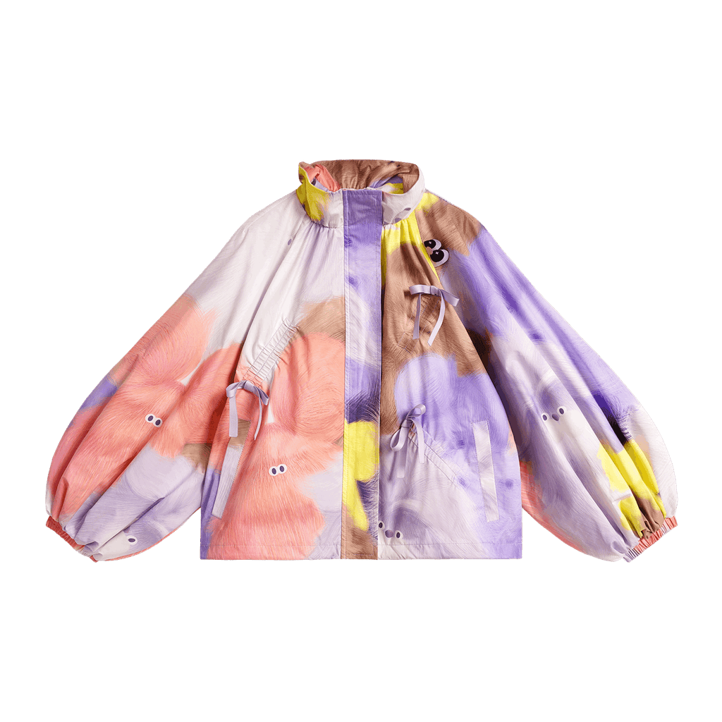 Poco Blush Plush Toys Flight Bomber
