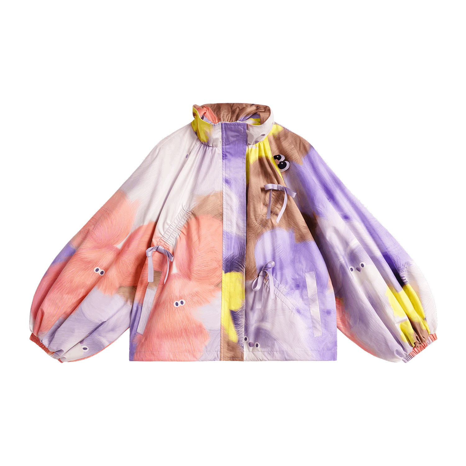Poco Blush Plush Toys Flight Bomber