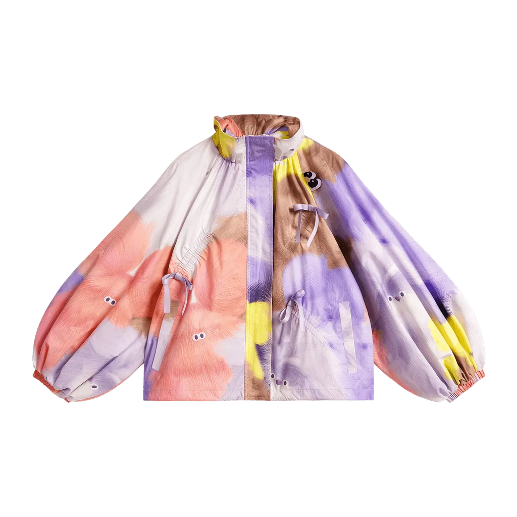 Poco Blush Plush Toys Flight Bomber