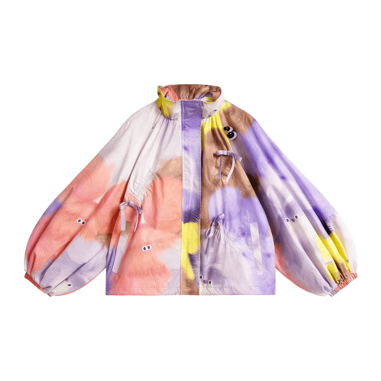 Poco Blush Plush Toys Flight Bomber