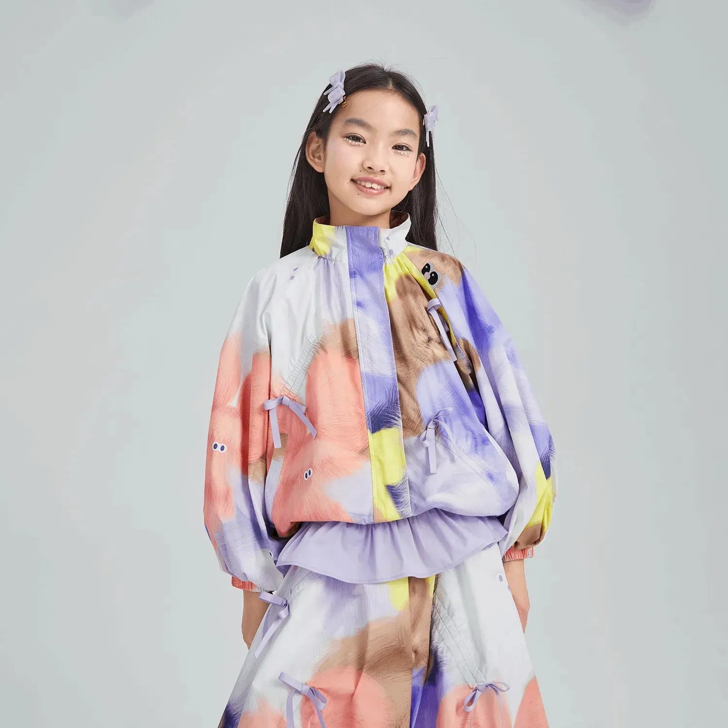 Poco Blush Plush Toys Flight Bomber